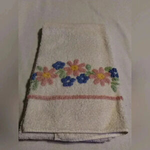 martax vintage bath towel one
